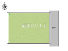 練馬区田柄1丁目　全1棟　新築分譲住宅物件画像