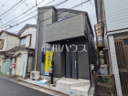 練馬区田柄1丁目　全1棟　新築分譲住宅物件画像