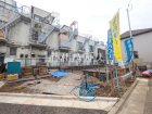 練馬区西大泉6丁目　全2棟　新築分譲住宅物件画像