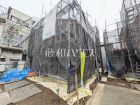 練馬区西大泉6丁目　全2棟　新築分譲住宅物件画像