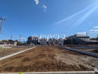 練馬区大泉学園町2丁目　全2区画　宅地分譲物件画像