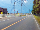清瀬市竹丘3丁目　全21区画　新築分譲住宅物件画像