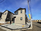 清瀬市竹丘3丁目　全21棟　新築分譲住宅物件画像