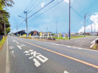 清瀬市竹丘3丁目　全21区画　新築分譲住宅物件画像