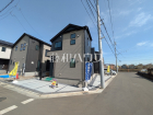 清瀬市竹丘3丁目　全21棟／8号棟　新築分譲住宅物件画像