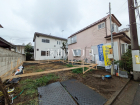 清瀬市元町2丁目　全１棟　新築戸建物件画像