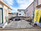 清瀬市元町2丁目　全１棟　新築戸建物件画像