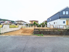 八王子市狭間町　全1区画　宅地分譲物件画像