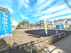立川市幸町5丁目　全2区画　宅地分譲物件画像