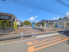 立川市幸町5丁目　全2区画　宅地分譲物件画像