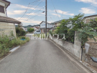 八王子市下恩方町　全1区画　宅地分譲物件画像