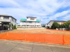 調布市深大寺東町3丁目　全2棟　新築分譲住宅物件画像