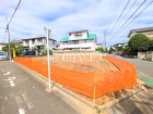 調布市深大寺東町3丁目　全2棟　新築分譲住宅物件画像