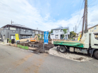 国分寺市新町2丁目　全2棟　新築分譲住宅物件画像