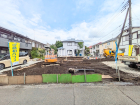 国分寺市新町2丁目　全2棟　新築分譲住宅物件画像
