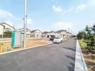 国分寺市戸倉4丁目　全4棟　新築分譲住宅物件画像