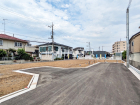 立川市幸町3丁目　全15区画　宅地分譲物件画像