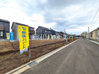 立川市幸町3丁目　全15区画　宅地分譲物件画像