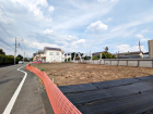 国分寺市東戸倉1丁目　全3棟　新築分譲住宅物件画像