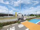 府中市南町1丁目　全8区画　新築分譲住宅物件画像