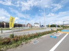 府中市南町1丁目　全8区画　新築分譲住宅物件画像