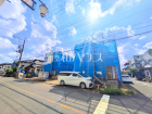 新座市あたご3丁目　全2棟　新築分譲住宅物件画像