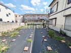 調布市国領町7丁目　全1棟　新築分譲住宅物件画像
