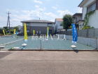 立川市柴崎町1丁目　全3区画　宅地分譲物件画像