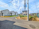 立川市若葉町2丁目　全8区画　建築条件付売地物件画像