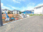 西東京市南町6丁目　全14棟　新築分譲住宅物件画像