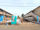 三鷹市大沢1丁目　全1棟　新築分譲住宅物件画像