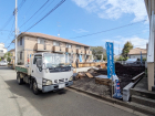 三鷹市大沢1丁目　全1棟　新築分譲住宅物件画像