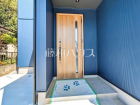 所沢市小手指元町3丁目　全1棟　新築分譲住宅物件画像