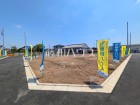日野市大字上田　全28区画　宅地分譲物件画像