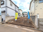 小平市学園東町1丁目　全1区画　建築条件付売地物件画像