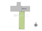 小平市学園東町1丁目　全1区画　建築条件付売地物件画像