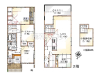 名古屋市守山区元郷2丁目　全10棟／7号棟　未入居戸建て物件画像