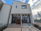 名古屋市守山区元郷2丁目　全10棟／7号棟　未入居戸建て物件画像