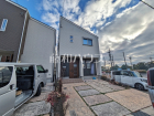 名古屋市守山区元郷2丁目　全10棟／7号棟　未入居戸建て物件画像