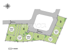 新座市畑中2丁目　全9棟　新築分譲住宅物件画像