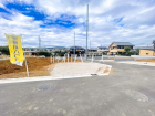 清瀬市下宿2丁目　全19棟　新築分譲住宅物件画像