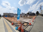 武蔵野市境南町1丁目　全11区画　宅地分譲物件画像