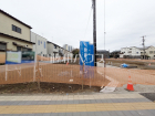 武蔵野市境南町1丁目　全11区画　宅地分譲物件画像
