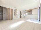 八王子市石川町　全3棟／1号棟　新築分譲住宅物件画像