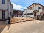 東久留米市氷川台2丁目　全1区画　宅地分譲物件画像