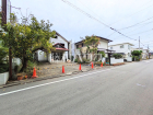 日野市多摩平3丁目　全2区画　宅地分譲物件画像