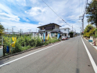 日野市多摩平3丁目　全2区画　宅地分譲物件画像