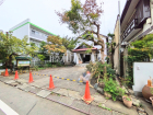 日野市多摩平3丁目　全2区画　宅地分譲物件画像