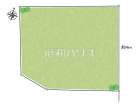 東大和市新堀2丁目　全1棟　新築分譲住宅物件画像