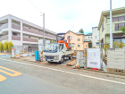 国分寺市戸倉3丁目　全2棟　新築分譲住宅物件画像